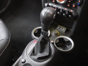 MINI HATCH 1.6 Cooper S Hatchback 3dr Petrol Auto Euro 5 (184 ps)