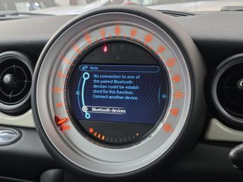 MINI HATCH 1.6 Cooper S Hatchback 3dr Petrol Auto Euro 5 (184 ps)