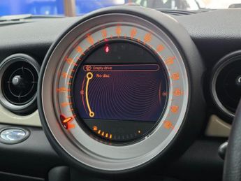 MINI HATCH 1.6 Cooper S Hatchback 3dr Petrol Auto Euro 5 (184 ps)