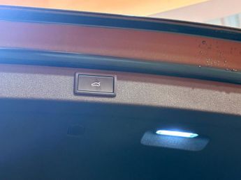 SKODA ENYAQ 82kWh 85x SportLine SUV 5dr Electric Auto 4WD (286 ps)