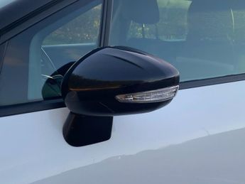 CITROEN C3 AIRCROSS 1.2 PureTech GPF Flair SUV 5dr Petrol EAT6 Euro 6 (s/s) (110 ps)