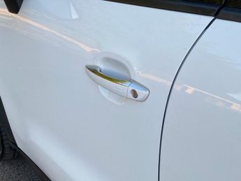 CITROEN C3 AIRCROSS 1.2 PureTech GPF Flair SUV 5dr Petrol EAT6 Euro 6 (s/s) (110 ps)