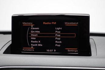 AUDI Q3 1.4 TFSI CoD S line Edition SUV 5dr Petrol S Tronic Euro 6 (s/s)