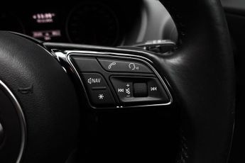 AUDI Q2 1.5 TFSI CoD 35 Sport SUV 5dr Petrol S Tronic Euro 6 (s/s) (150 