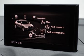 AUDI Q2 1.5 TFSI CoD 35 Sport SUV 5dr Petrol S Tronic Euro 6 (s/s) (150 