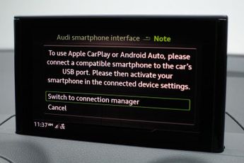 AUDI Q2 1.5 TFSI CoD 35 Sport SUV 5dr Petrol S Tronic Euro 6 (s/s) (150 