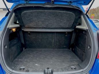 VAUXHALL MOKKA 1.6 CDTi SE SUV 5dr Diesel Auto 2WD Euro 6 (136 ps)