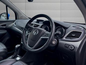VAUXHALL MOKKA 1.6 CDTi SE SUV 5dr Diesel Auto 2WD Euro 6 (136 ps)