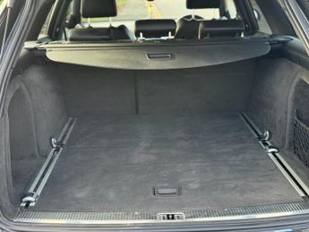 AUDI A6 AVANT 2.0 TDI S line Special Edition Estate 5dr Diesel Multitronic Eur