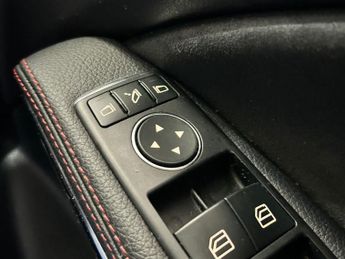 MERCEDES-BENZ CLA 2.1 CLA220d AMG Sport Shooting Brake 5dr Diesel 7G-DCT Euro 6 (s