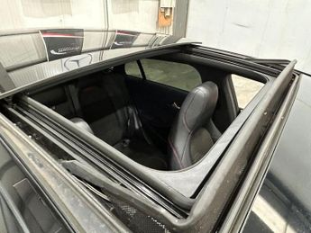 MERCEDES-BENZ CLA 2.1 CLA220d AMG Sport Shooting Brake 5dr Diesel 7G-DCT Euro 6 (s