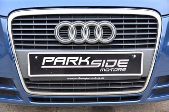 AUDI A4 AVANT 2.0 TFSI SE Estate 5dr Petrol CVT (199 g/km, 197 bhp)