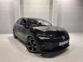 Vauxhall Corsa 1.2 Turbo Elite Nav Premium Hatchback 5dr Petrol Manual Euro 6 (