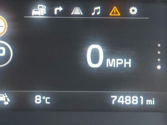 KIA SPORTAGE 2.0 CRDi GT-Line SUV 5dr Diesel Auto AWD Euro 6 (134 bhp)