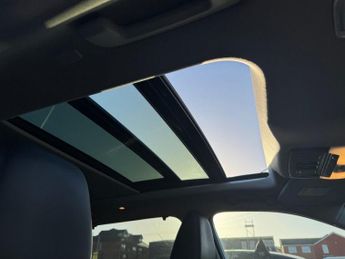 NISSAN X-TRAIL 1.5 h e-POWER Tekna SUV 5dr Petrol Hybrid Auto Euro 6 (s/s) (204