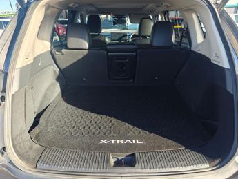 NISSAN X-TRAIL 1.5 h e-POWER Tekna SUV 5dr Petrol Hybrid Auto Euro 6 (s/s) (204