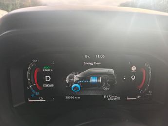 NISSAN X-TRAIL 1.5 h e-POWER Tekna SUV 5dr Petrol Hybrid Auto Euro 6 (s/s) (204