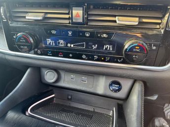 NISSAN X-TRAIL 1.5 h e-POWER Tekna SUV 5dr Petrol Hybrid Auto Euro 6 (s/s) (204