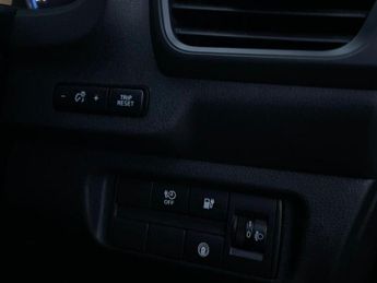 NISSAN LEAF 39kWh Acenta Hatchback 5dr Electric Auto (150 ps)