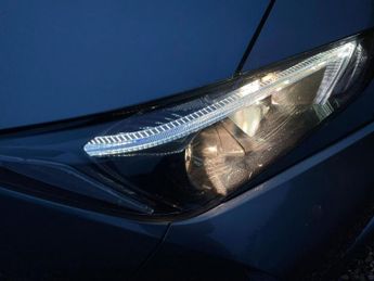 NISSAN LEAF 39kWh Acenta Hatchback 5dr Electric Auto (150 ps)