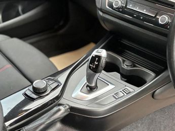 BMW 1 SERIES 1.6 116i Sport Hatchback 5dr Petrol Auto Euro 5 (s/s) (136 ps)