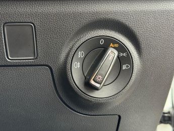 SEAT IBIZA 1.0 TSI FR Hatchback 5dr Petrol DSG Euro 6 (s/s) GPF (115 ps)