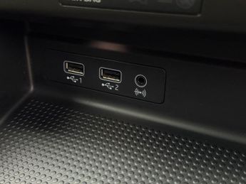 SEAT IBIZA 1.0 TSI FR Hatchback 5dr Petrol DSG Euro 6 (s/s) GPF (115 ps)