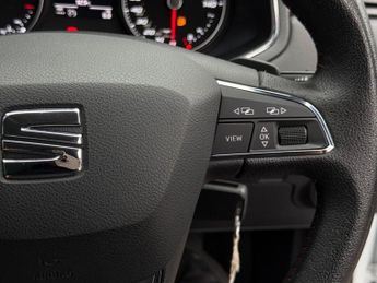 SEAT IBIZA 1.0 TSI FR Hatchback 5dr Petrol DSG Euro 6 (s/s) GPF (115 ps)