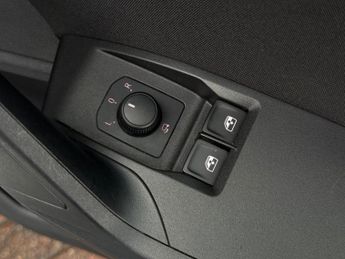 SEAT IBIZA 1.0 TSI FR Hatchback 5dr Petrol DSG Euro 6 (s/s) GPF (115 ps)