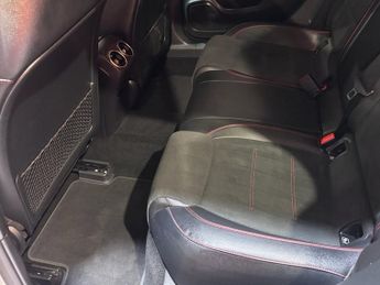 MERCEDES-BENZ A-CLASS 1.3 A200 AMG Line (Executive) Hatchback 5dr Petrol 7G-DCT Euro 6