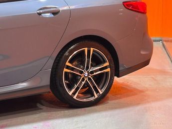 BMW 2 SERIES GRAN COUPE 1.5 218i M Sport Saloon 4dr Petrol DCT Euro 6 (s/s) (136 ps)