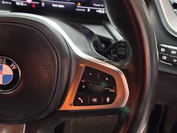 BMW 2 SERIES GRAN COUPE 1.5 218i M Sport Saloon 4dr Petrol DCT Euro 6 (s/s) (136 ps)