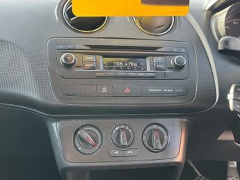 SEAT IBIZA 1.2 TSI I TECH Sport Coupe 3dr Petrol Manual Euro 5 (105 ps)