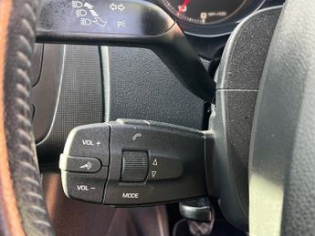 SEAT IBIZA 1.2 TSI I TECH Sport Coupe 3dr Petrol Manual Euro 5 (105 ps)