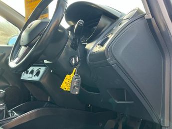 SEAT IBIZA 1.2 TSI I TECH Sport Coupe 3dr Petrol Manual Euro 5 (105 ps)