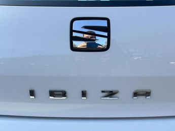 SEAT IBIZA 1.2 TSI I TECH Sport Coupe 3dr Petrol Manual Euro 5 (105 ps)