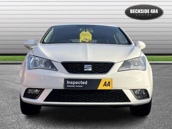 SEAT IBIZA 1.2 TSI I TECH Sport Coupe 3dr Petrol Manual Euro 5 (105 ps)