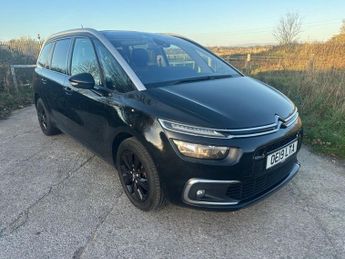 Citroen C4 1.5 BlueHDi Flair MPV 5dr Diesel Manual Euro 6 (s/s) (130 ps)