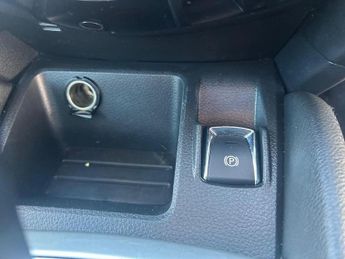 NISSAN QASHQAI 1.6 dCi Acenta Premium SUV 5dr Diesel XTRON 2WD Euro 5 (s/s) (13