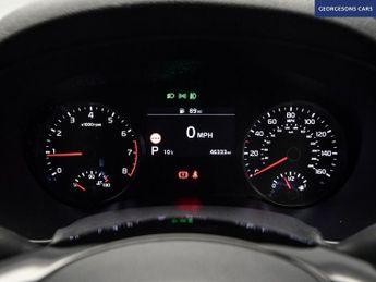 KIA SPORTAGE 1.6 T-GDi GT-Line SUV 5dr Petrol DCT AWD Euro 6 (s/s) (174 bhp)