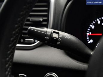 KIA SPORTAGE 1.6 T-GDi GT-Line SUV 5dr Petrol DCT AWD Euro 6 (s/s) (174 bhp)