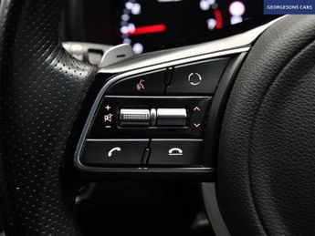 KIA SPORTAGE 1.6 T-GDi GT-Line SUV 5dr Petrol DCT AWD Euro 6 (s/s) (174 bhp)
