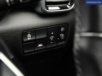 KIA SPORTAGE 1.6 T-GDi GT-Line SUV 5dr Petrol DCT AWD Euro 6 (s/s) (174 bhp)