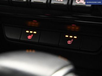 KIA SPORTAGE 1.6 T-GDi GT-Line SUV 5dr Petrol DCT AWD Euro 6 (s/s) (174 bhp)