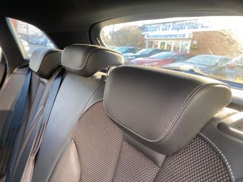 AUDI A3 1.5 TFSI CoD S line Sportback 5dr Petrol Manual Euro 6 (s/s) (15