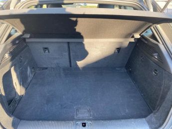 AUDI A3 1.5 TFSI CoD S line Sportback 5dr Petrol Manual Euro 6 (s/s) (15