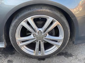 AUDI A3 1.5 TFSI CoD S line Sportback 5dr Petrol Manual Euro 6 (s/s) (15