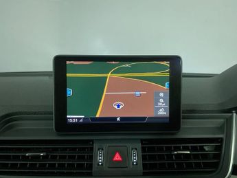 AUDI Q5 2.0 TDI 40 S line SUV 5dr Diesel S Tronic quattro Euro 6 (s/s) (