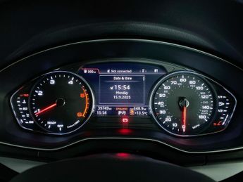 AUDI Q5 2.0 TDI 40 S line SUV 5dr Diesel S Tronic quattro Euro 6 (s/s) (