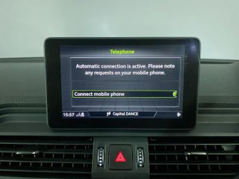 AUDI Q5 2.0 TDI 40 S line SUV 5dr Diesel S Tronic quattro Euro 6 (s/s) (